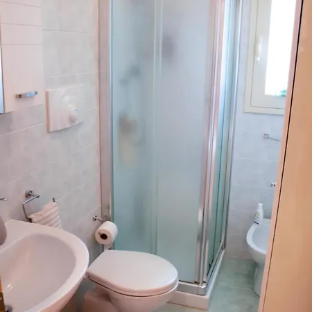 Chez Moi - Torre Saracena Appartement *