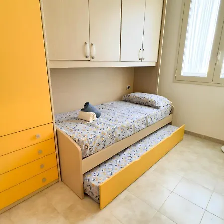 Chez Moi - Torre Saracena Appartement *