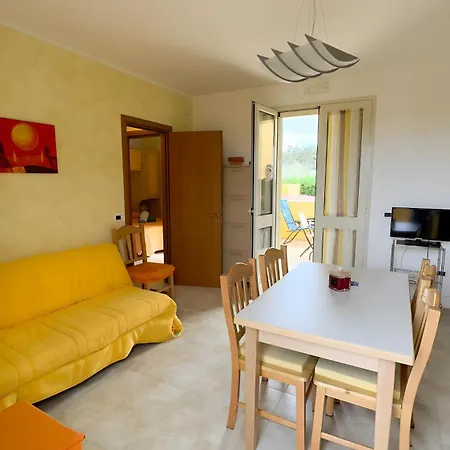 Chez Moi - Torre Saracena *