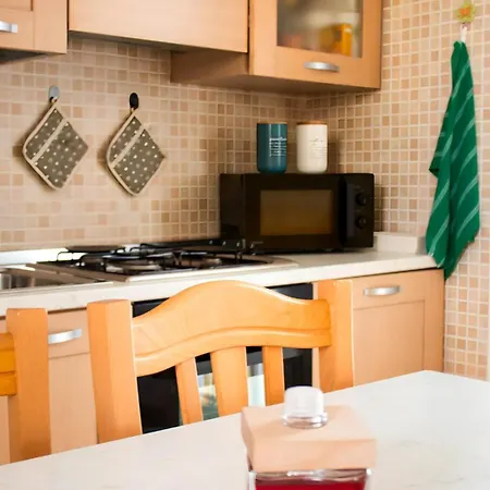 Appartement Chez Moi - Torre Saracena