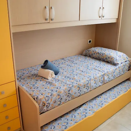 Chez Moi - Torre Saracena Melendugno