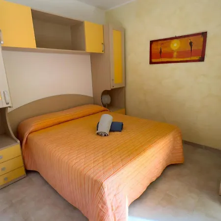 Chez Moi - Torre Saracena * ميليندونيو